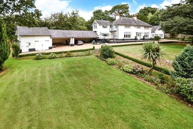 1912 property, near Chichester